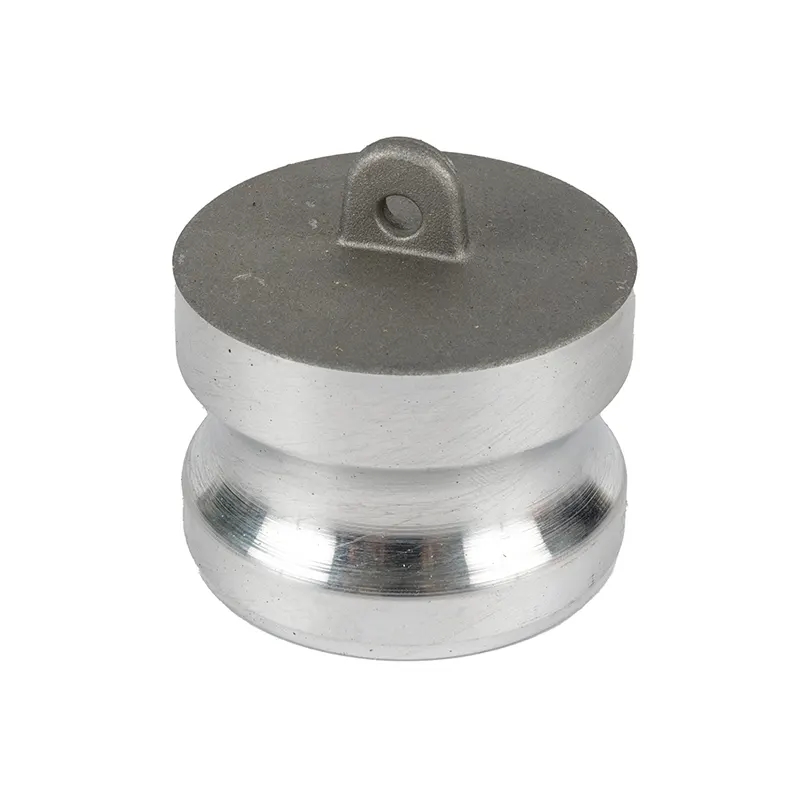 Придобивките од изборот на фабричка директна Camlock спојка