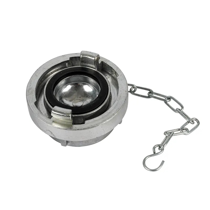 ​Спојка за противпожарно црево: врска што спасува живот