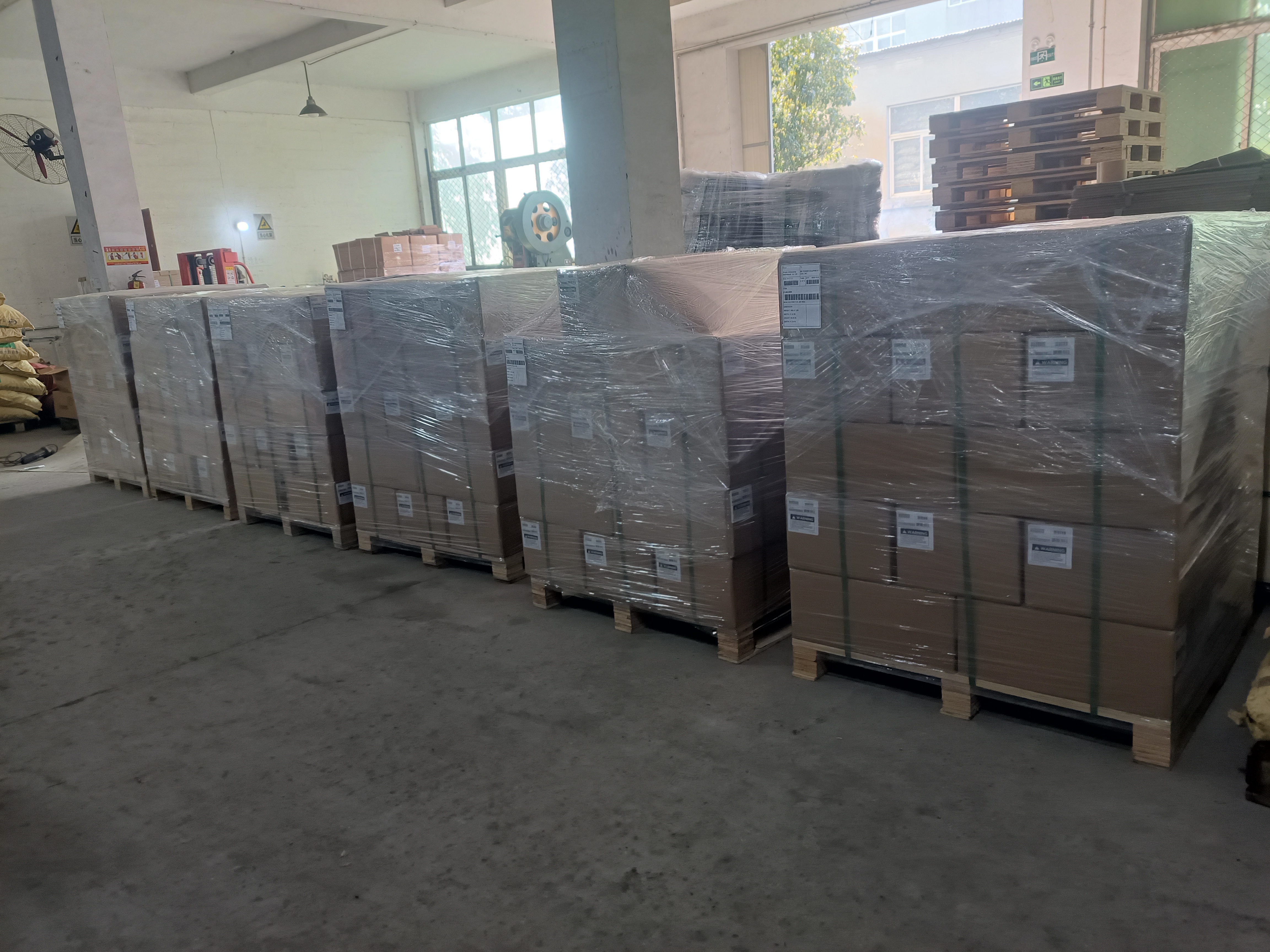 Испорака на camlock спојки