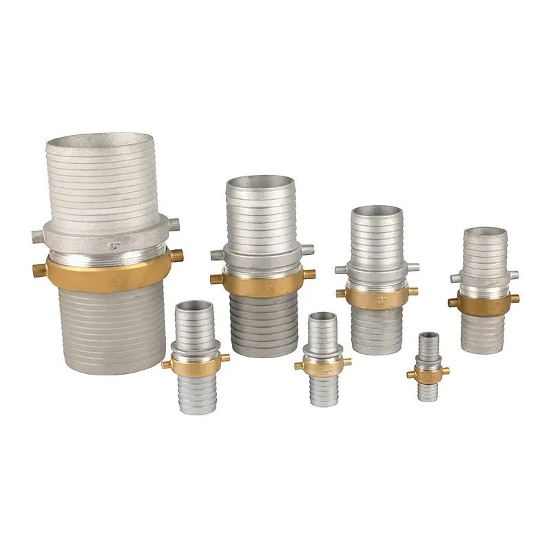 Тест за притисок на водата