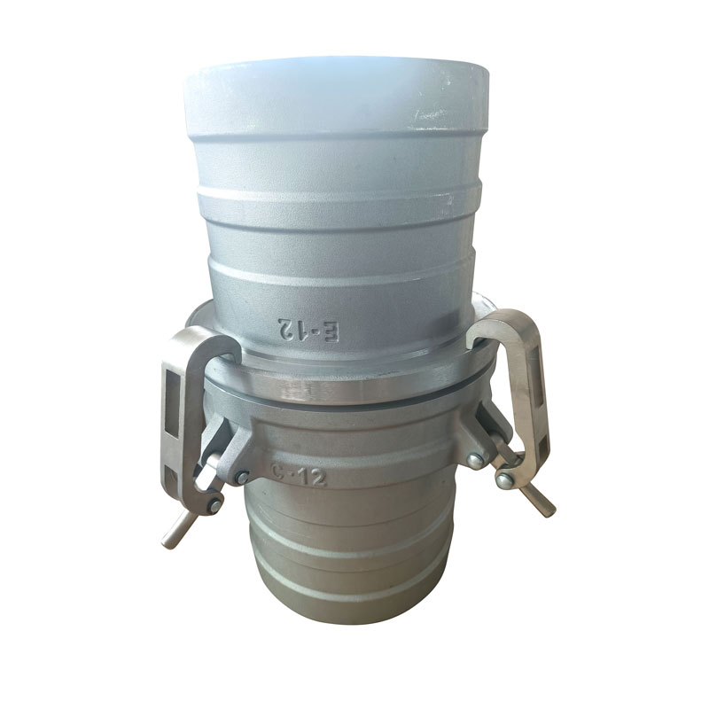 За објавувањето на нови производи Camlock Coupling