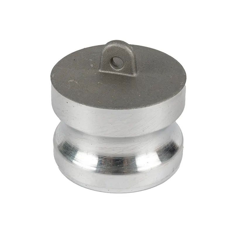 Кои се сценаријата за употреба на Camlock Coupling?