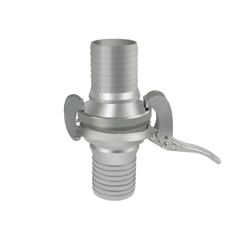 Кои се сценаријата за примена на спојката од челик Бауер?