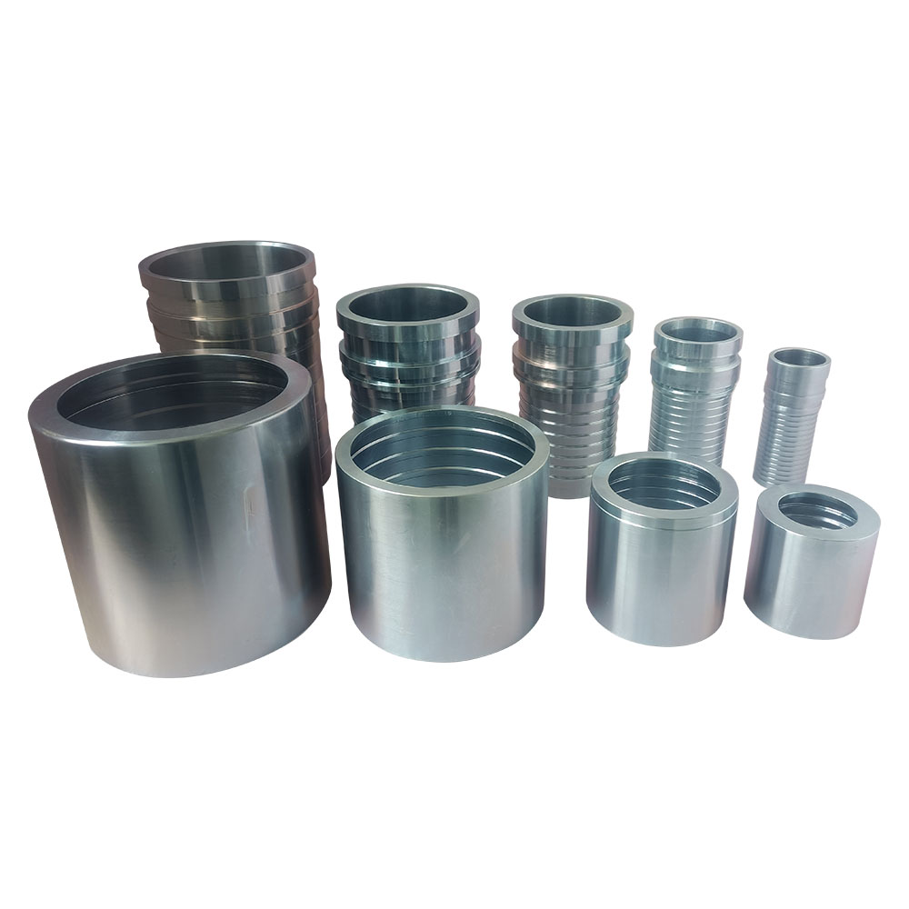 Спој за цементни цевки