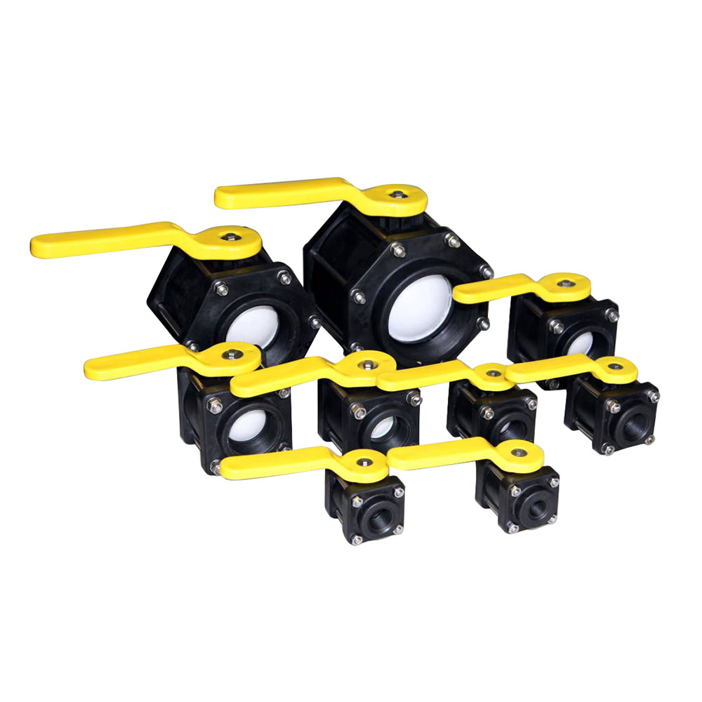 ПП топчест вентил