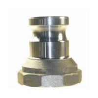 Намалување на спојката / Тип А