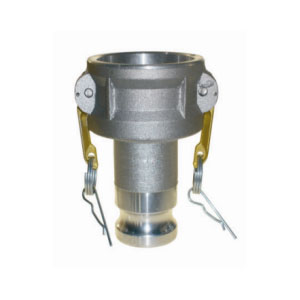 Намалување на спојката/Тип D&A