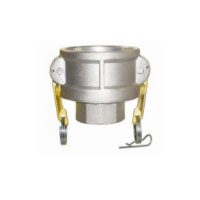 Намалување на спојката/тип Д