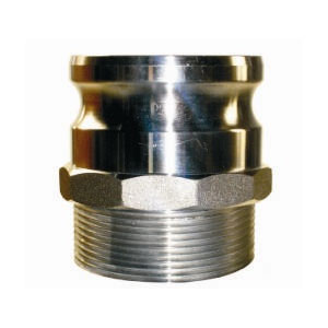 Намалување на спојката/тип F